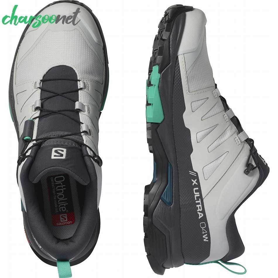 کفش ورزشی سالومون مدل Salomon X Ultra 4 GTX GoreTex کد 411902
