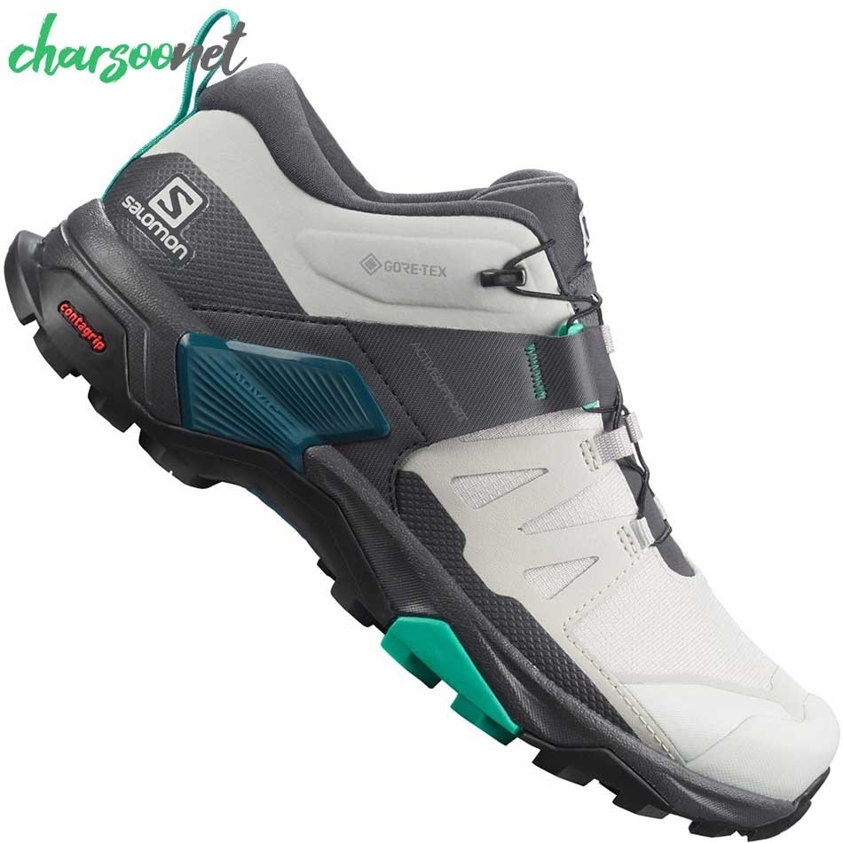 کفش ورزشی سالومون مدل Salomon X Ultra 4 GTX GoreTex کد 411902