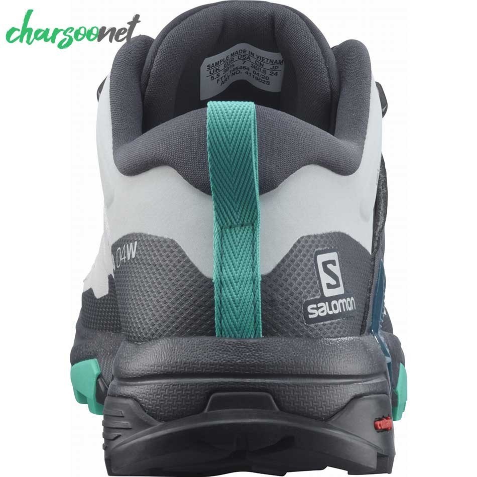 کفش ورزشی سالومون مدل Salomon X Ultra 4 GTX GoreTex کد 411902