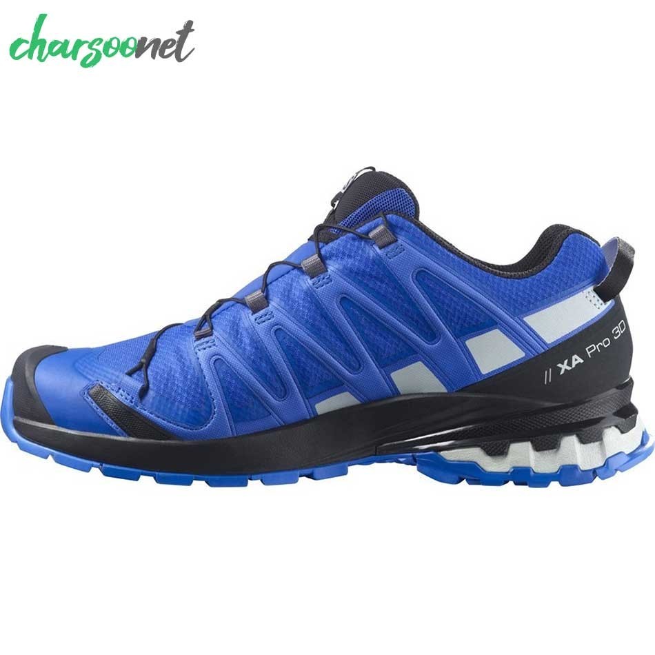 کفش کوهنوردی سالومون مدل SALOMON XA PRO 3D V8 GTX کد 412746