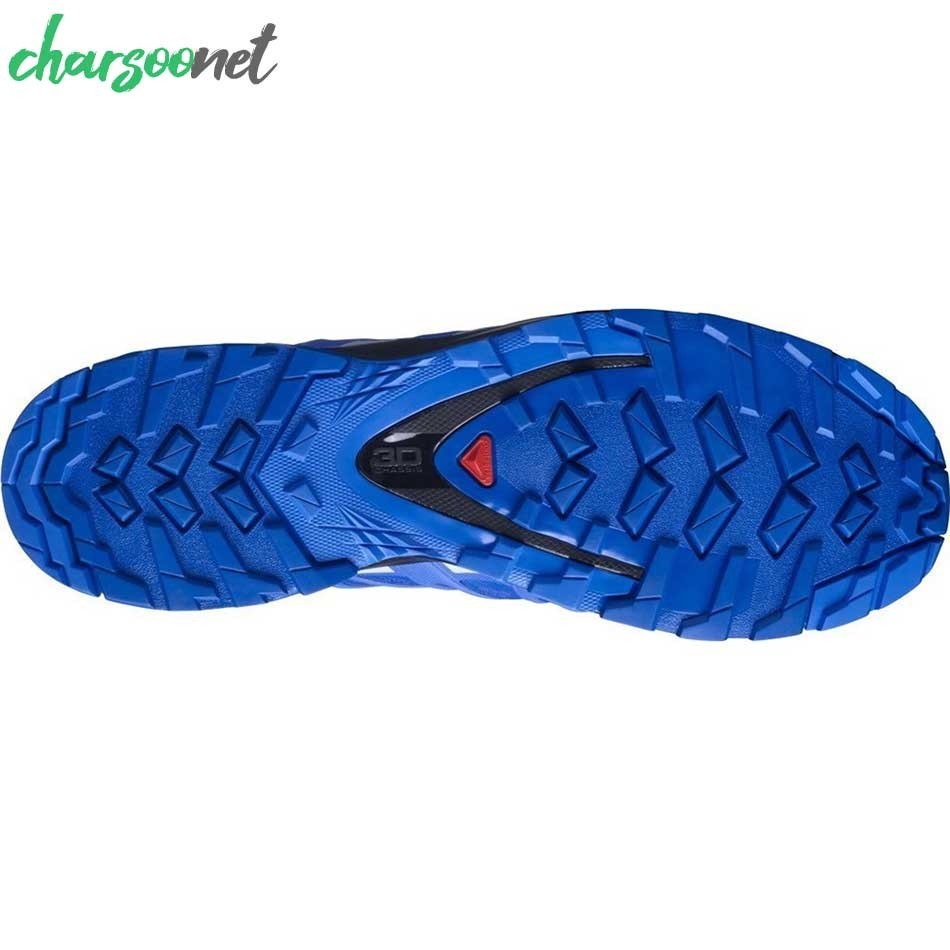 کفش کوهنوردی سالومون مدل SALOMON XA PRO 3D V8 GTX کد 412746