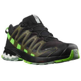 کفش ورزشی سالومون مدل Salomon Xa Pro 3D V8 Gore Tex کد 414473