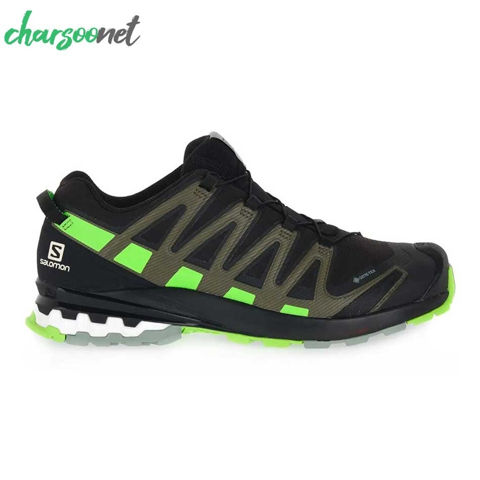 کفش ورزشی سالومون مدل Salomon Xa Pro 3D V8 Gore Tex کد 414473