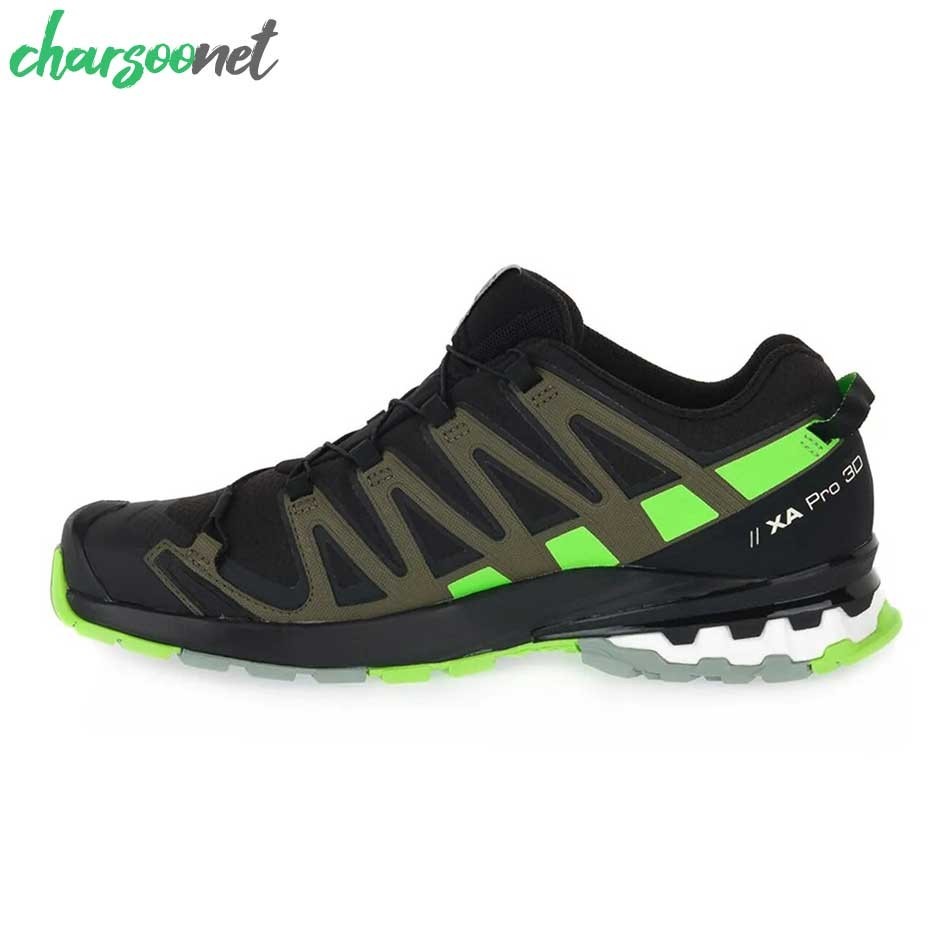 کفش ورزشی سالومون مدل Salomon Xa Pro 3D V8 Gore Tex کد 414473