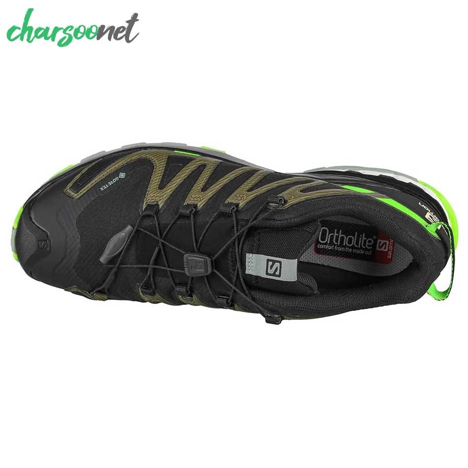 کفش ورزشی سالومون مدل Salomon Xa Pro 3D V8 Gore Tex کد 414473