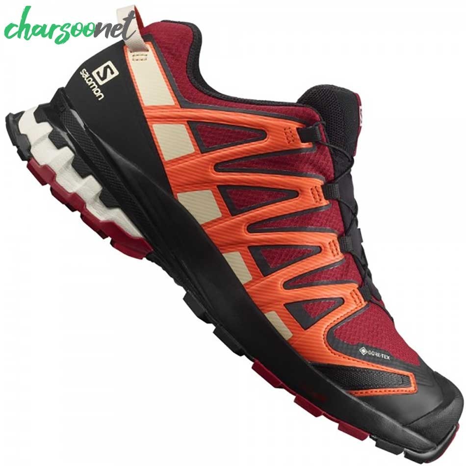 کفش کوهنوردی سالومون مدل Salomon Xa Pro 3D V8 GTx کد 415635