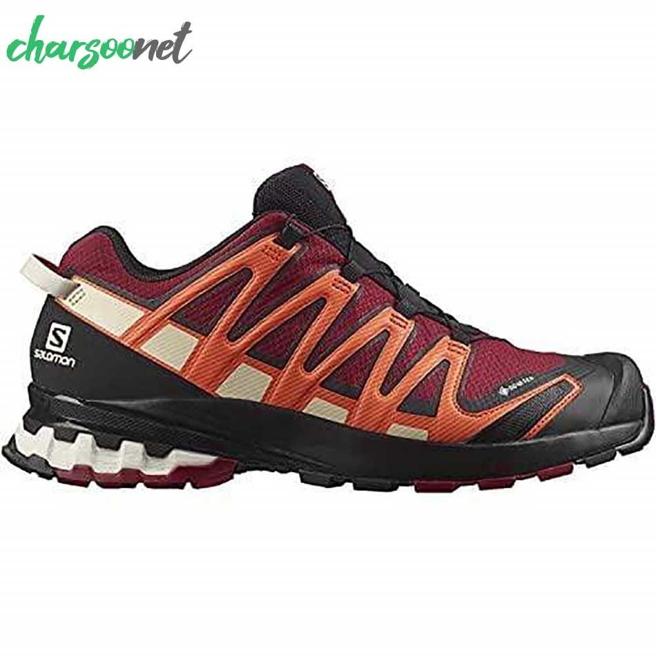 کفش کوهنوردی سالومون مدل Salomon Xa Pro 3D V8 GTx کد 415635