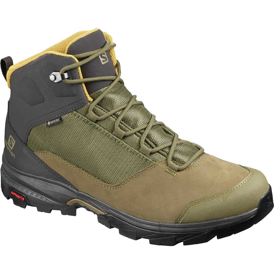 کفش کوهنوردی سالومون مدل Salomon Outward GTX کد 409584
