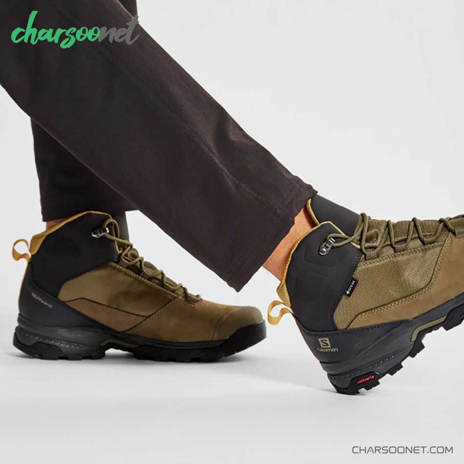 کفش کوهنوردی سالومون مدل Salomon Outward GTX کد 409584
