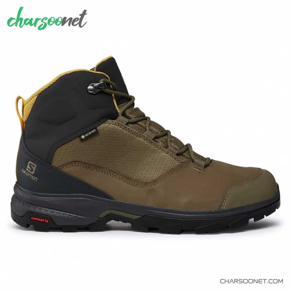 کفش کوهنوردی سالومون مدل Salomon Outward GTX کد 409584