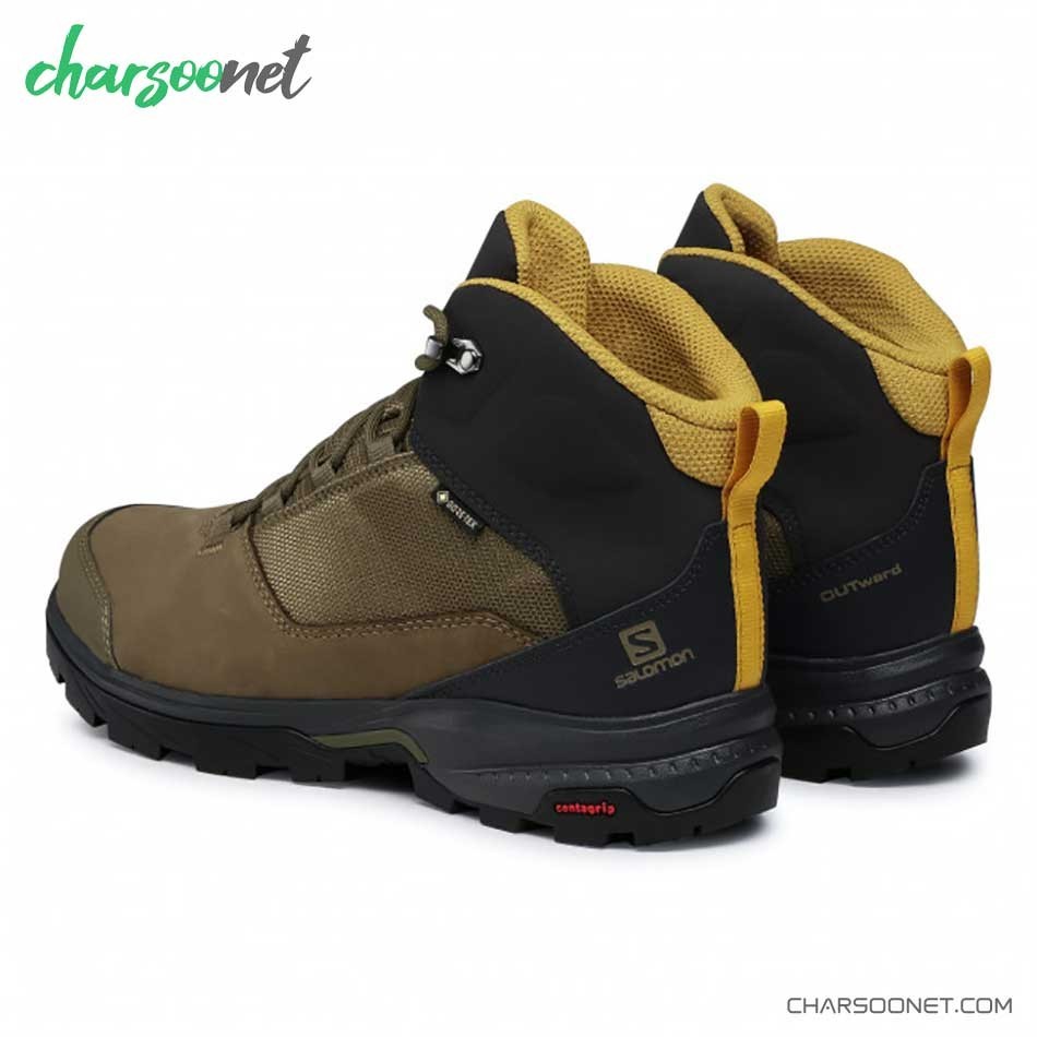 کفش کوهنوردی سالومون مدل Salomon Outward GTX کد 409584