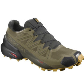 کفش ورزشی سالومون مدل Speedcross 5 Gore Tex کد 411174