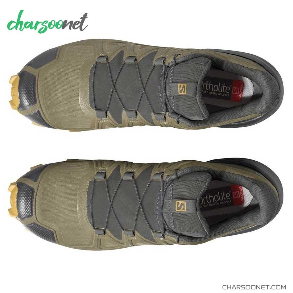 کفش ورزشی سالومون مدل Speedcross 5 Gore Tex کد 411174