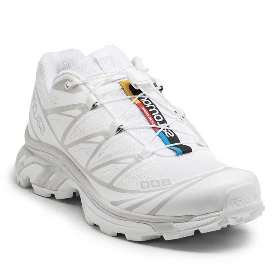 کفش اسپرت سالومون مدل Salomon XT-6 ADV کد 412529