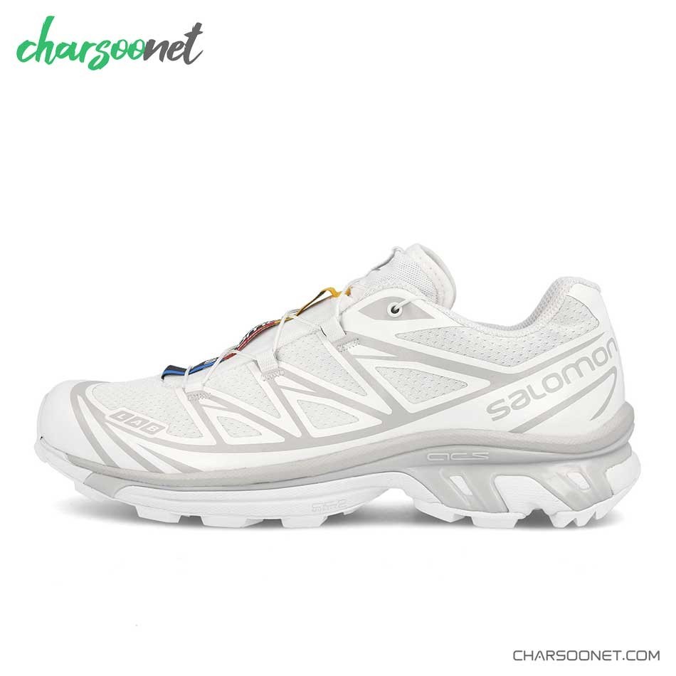 کفش اسپرت سالومون مدل Salomon XT-6 ADV کد 412529