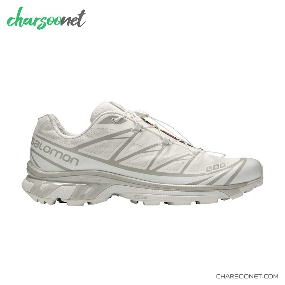 کفش اسپرت سالومون مدل Salomon XT-6 ADV کد 412529