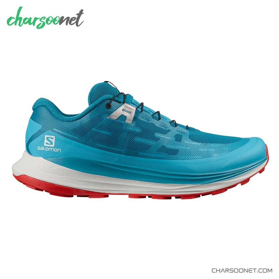 کتانی اسپرت سالومون مدل Salomon Ultra Glide کد 415791