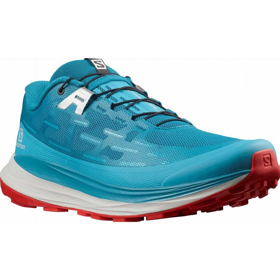 کتانی اسپرت سالومون مدل Salomon Ultra Glide کد 415791