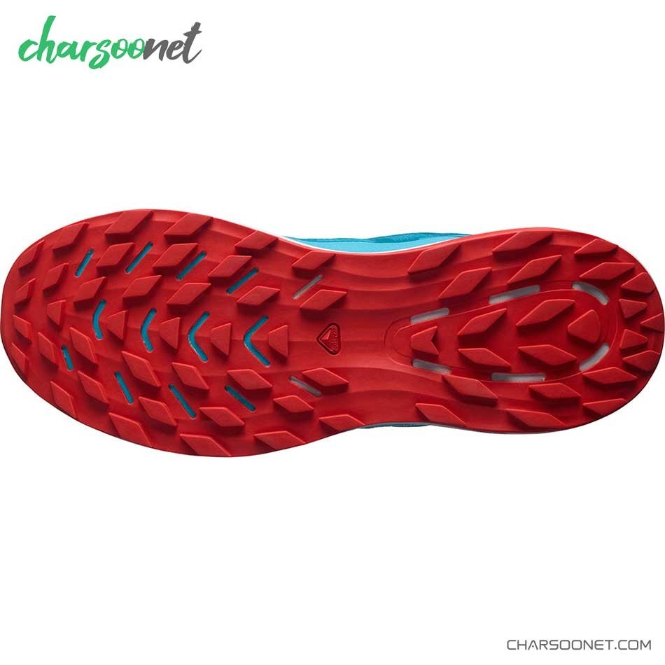 کتانی اسپرت سالومون مدل Salomon Ultra Glide کد 415791
