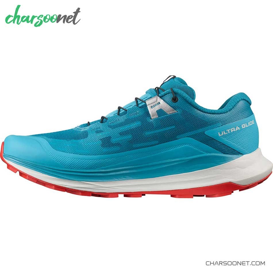 کتانی اسپرت سالومون مدل Salomon Ultra Glide کد 415791