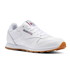کفش پیاده روی ریباک زنانه Reebok Classic Leather کد v69624