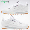 کفش پیاده روی ریباک زنانه Reebok Classic Leather کد v69624