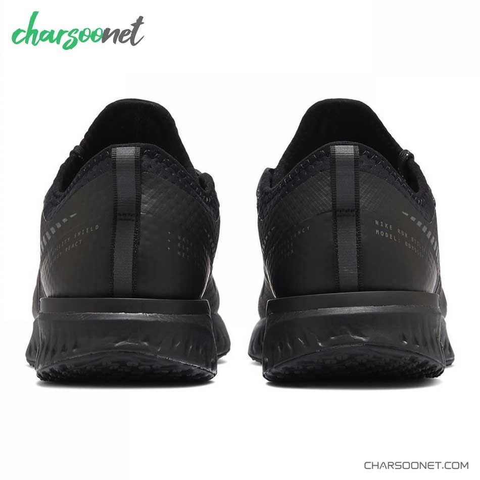 کفش ورزشی نایکی مدل Nike Odyssey React Shield 2 کد BQ1672-001