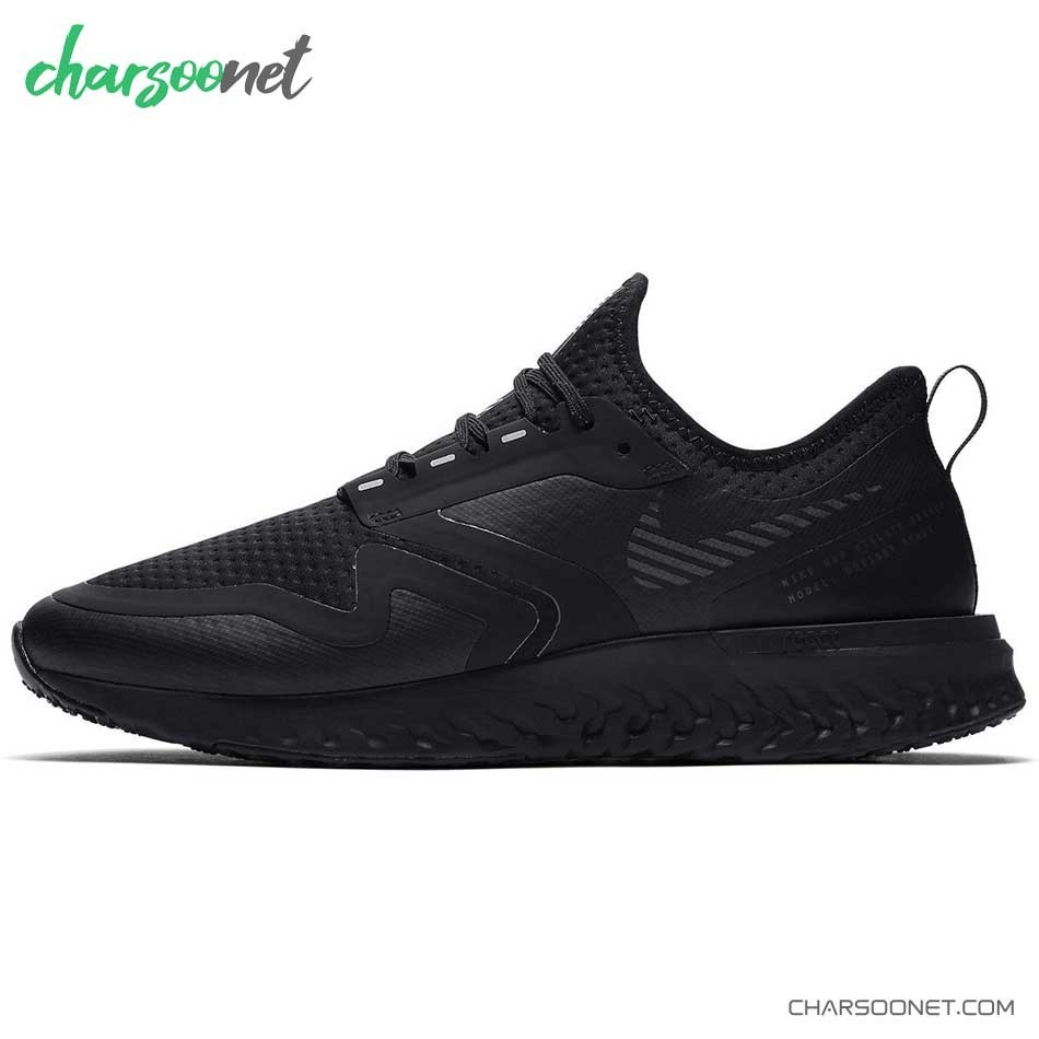 کفش ورزشی نایکی مدل Nike Odyssey React Shield 2 کد BQ1672-001