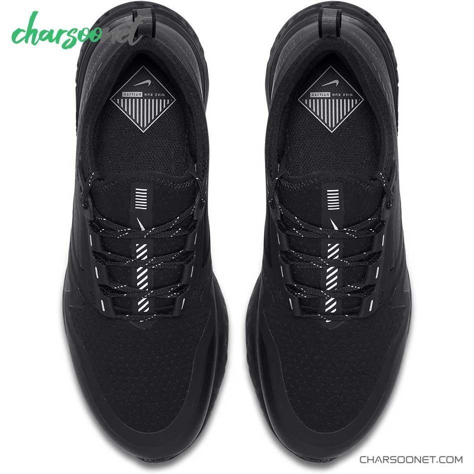کفش ورزشی نایکی مدل Nike Odyssey React Shield 2 کد BQ1672-001