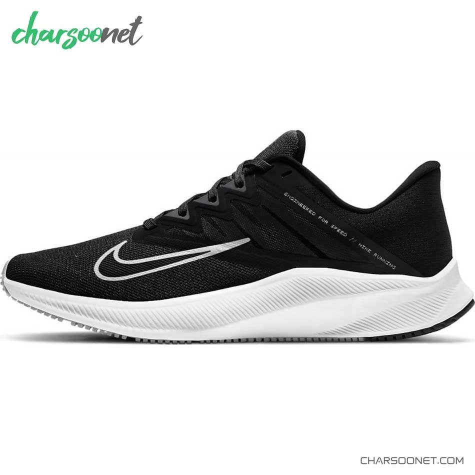 کفش پیاده روی و دویدن نایکی مدل Nike Quest 3 کد CD0230-002
