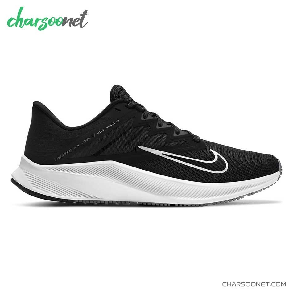 کفش پیاده روی و دویدن نایکی مدل Nike Quest 3 کد CD0230-002