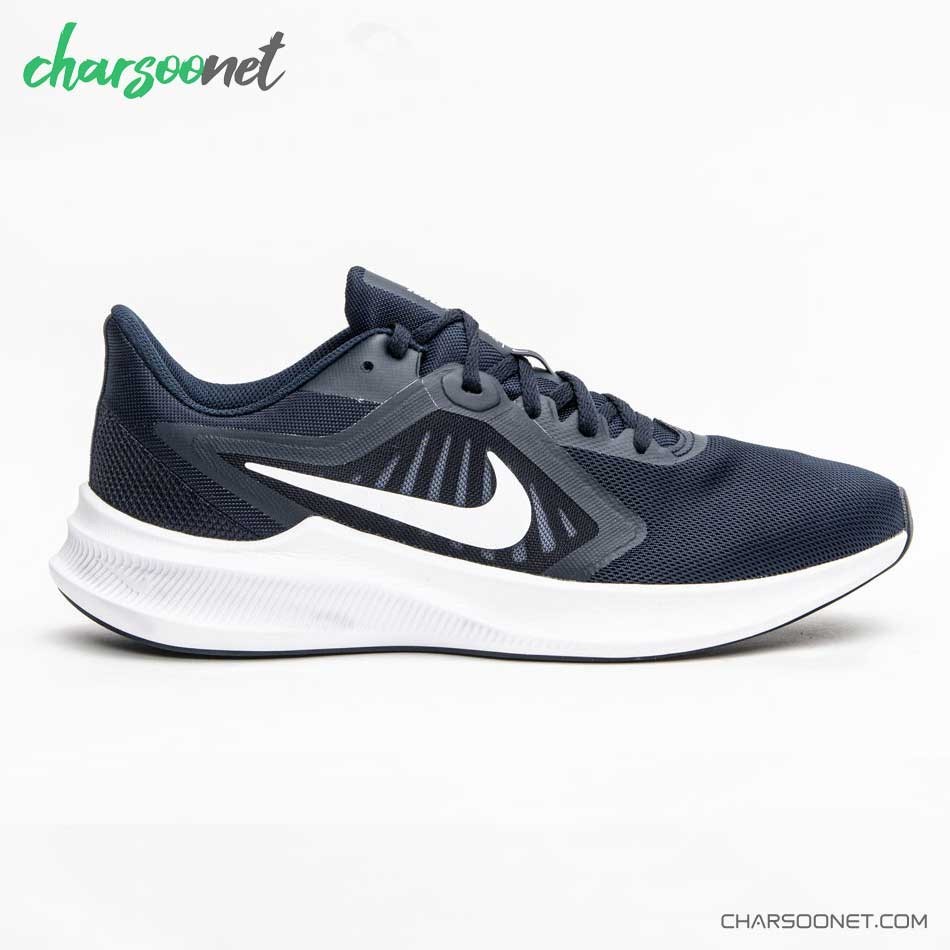 کفش رانینگ نایکی مدل Nike Downshifter 10 کد CI9981-402