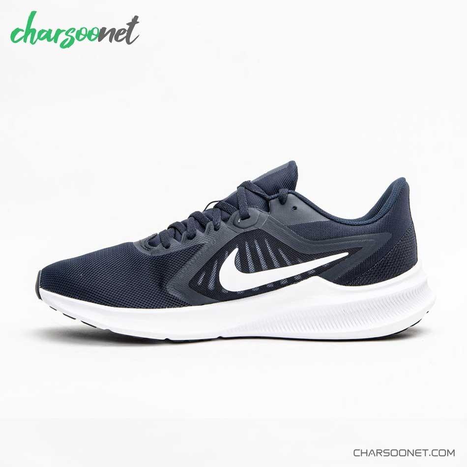کفش رانینگ نایکی مدل Nike Downshifter 10 کد CI9981-402