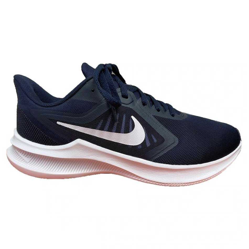 کفش رانینگ نایکی مدل Nike Downshifter 10 کد CI9981-402