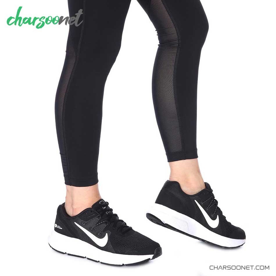 کفش پیاده روی نایکی مدل Nike Zoom Span 3 کد CQ9267-001