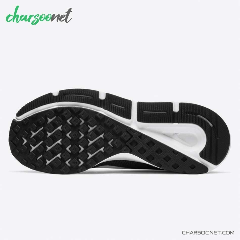 کفش پیاده روی نایکی مدل Nike Zoom Span 3 کد CQ9267-001