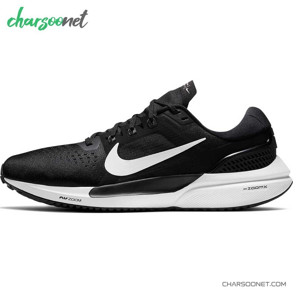 کفش رانینگ نایکی مدل Nike Air Zoom Vomero 15 کد CU1855-001