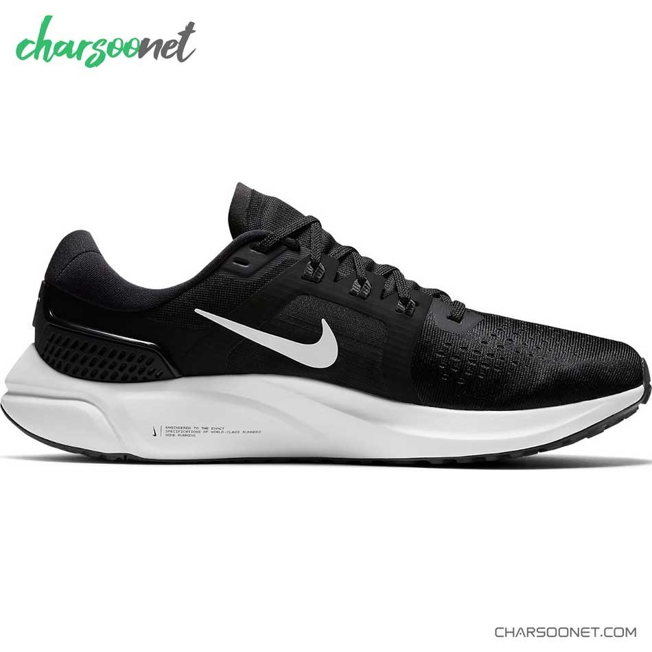 کفش رانینگ نایکی مدل Nike Air Zoom Vomero 15 کد CU1855-001