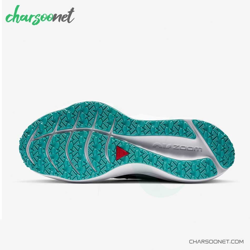 کفش پیاده روی نایک مدل Nike Winflo 7 Shield کد CU3868-403