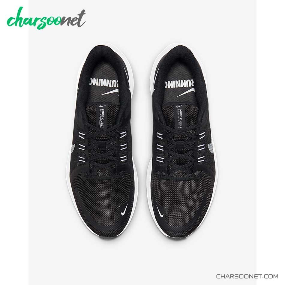 کفش رانینگ نایکی مدل Nike Quest 4 W کد DA1106-006