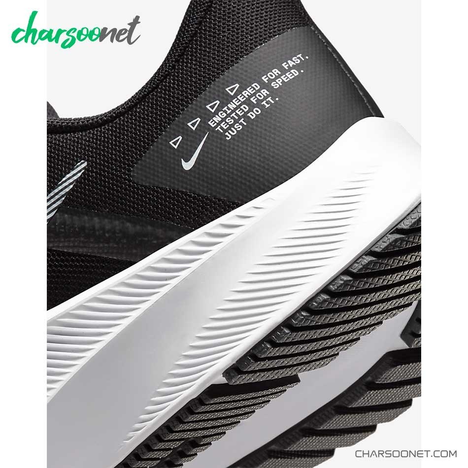 کفش رانینگ نایکی مدل Nike Quest 4 W کد DA1106-006