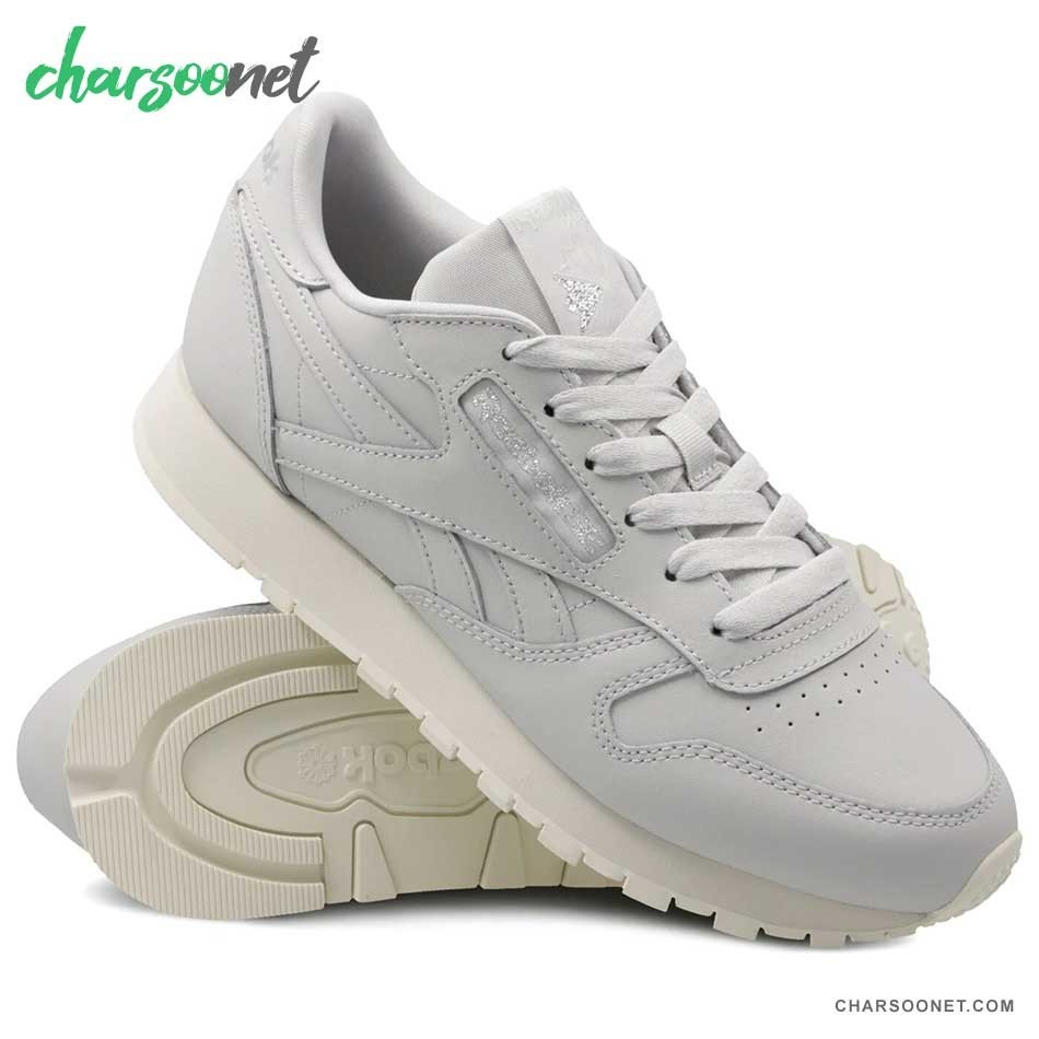 کفش اسپرت و رانینگ ریباک زنانه Reebok Clasic Leather کدDV3763