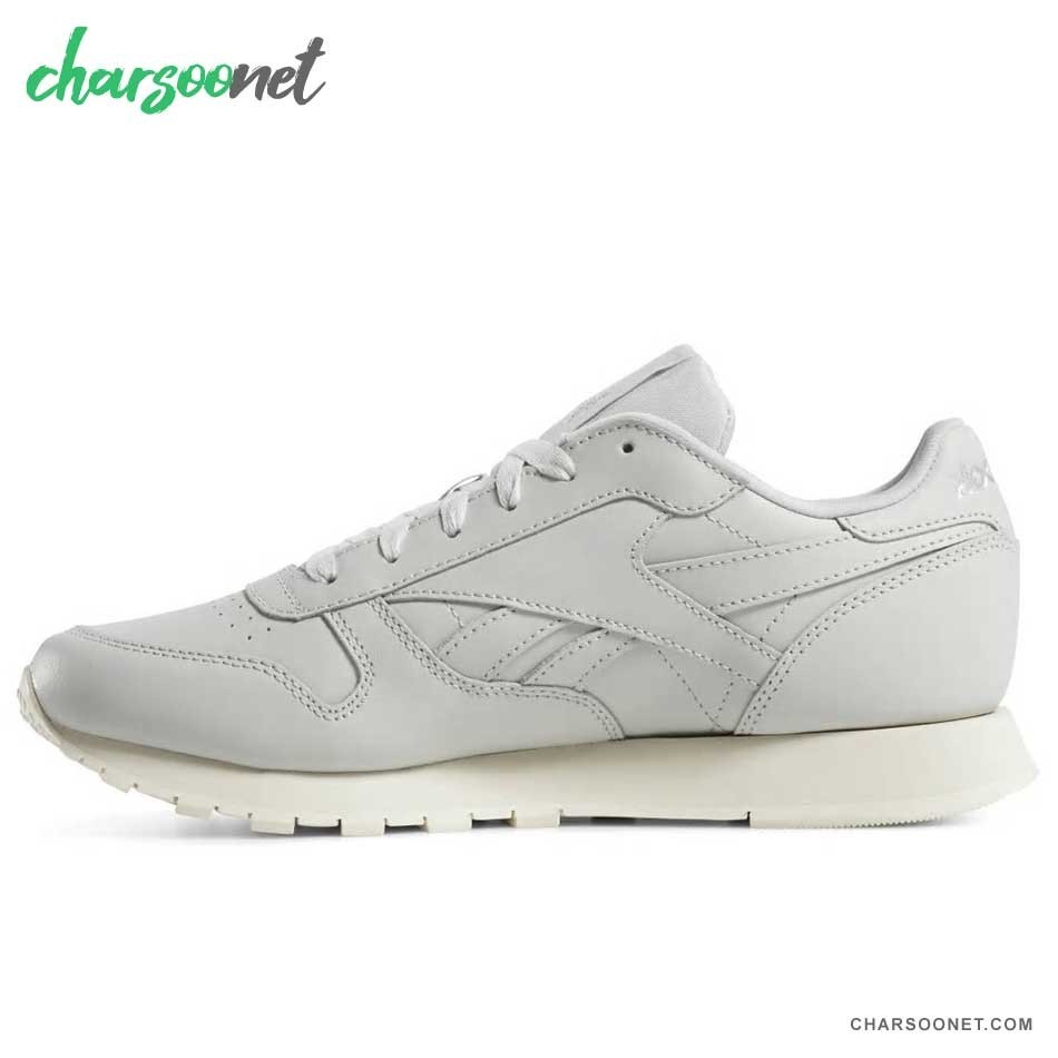 کفش اسپرت و رانینگ ریباک زنانه Reebok Clasic Leather کدDV3763