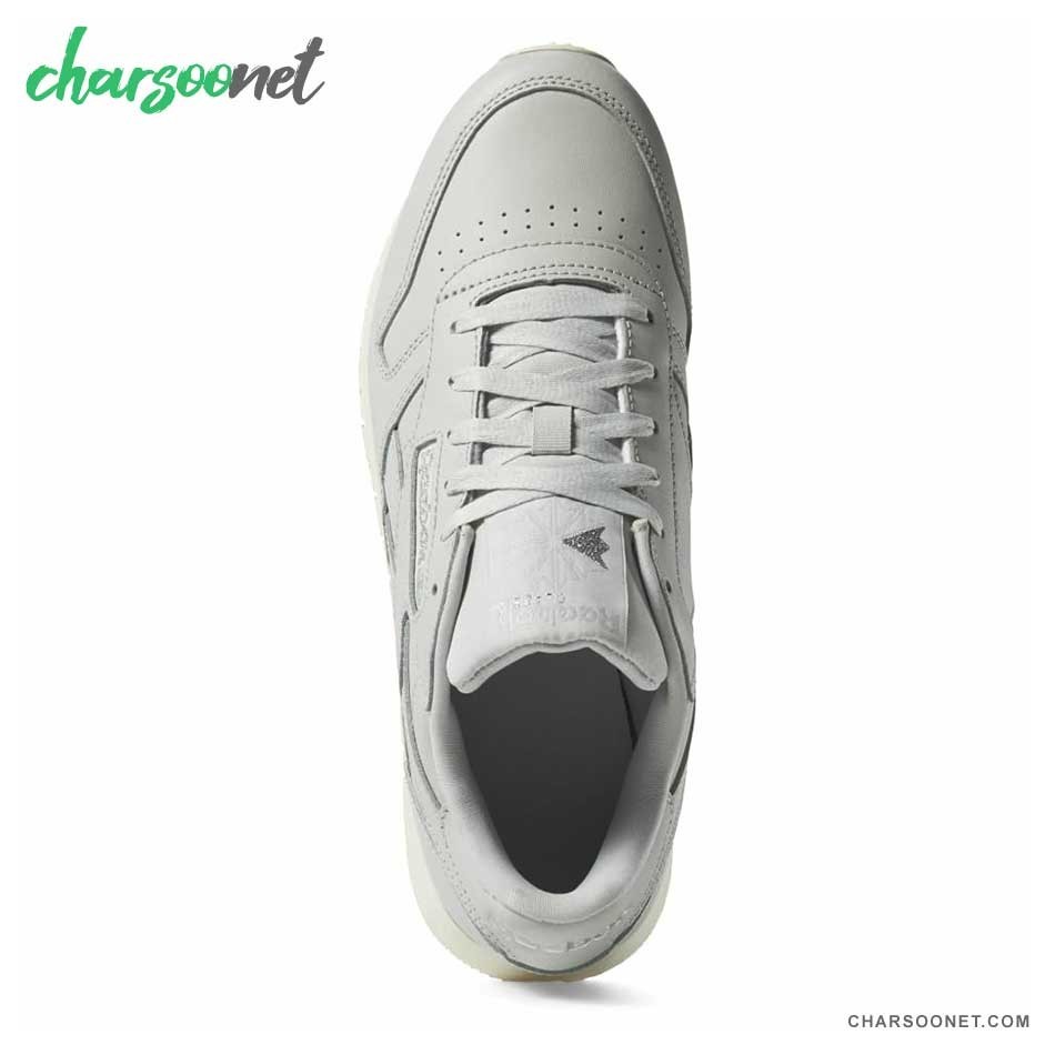 کفش اسپرت و رانینگ ریباک زنانه Reebok Clasic Leather کدDV3763