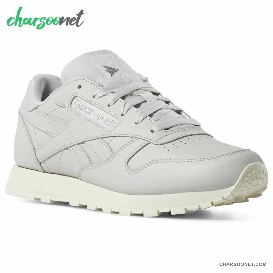 کفش اسپرت و رانینگ ریباک زنانه Reebok Clasic Leather کدDV3763
