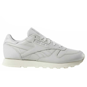 کفش اسپرت و رانینگ ریباک زنانه Reebok Clasic Leather کدDV3763