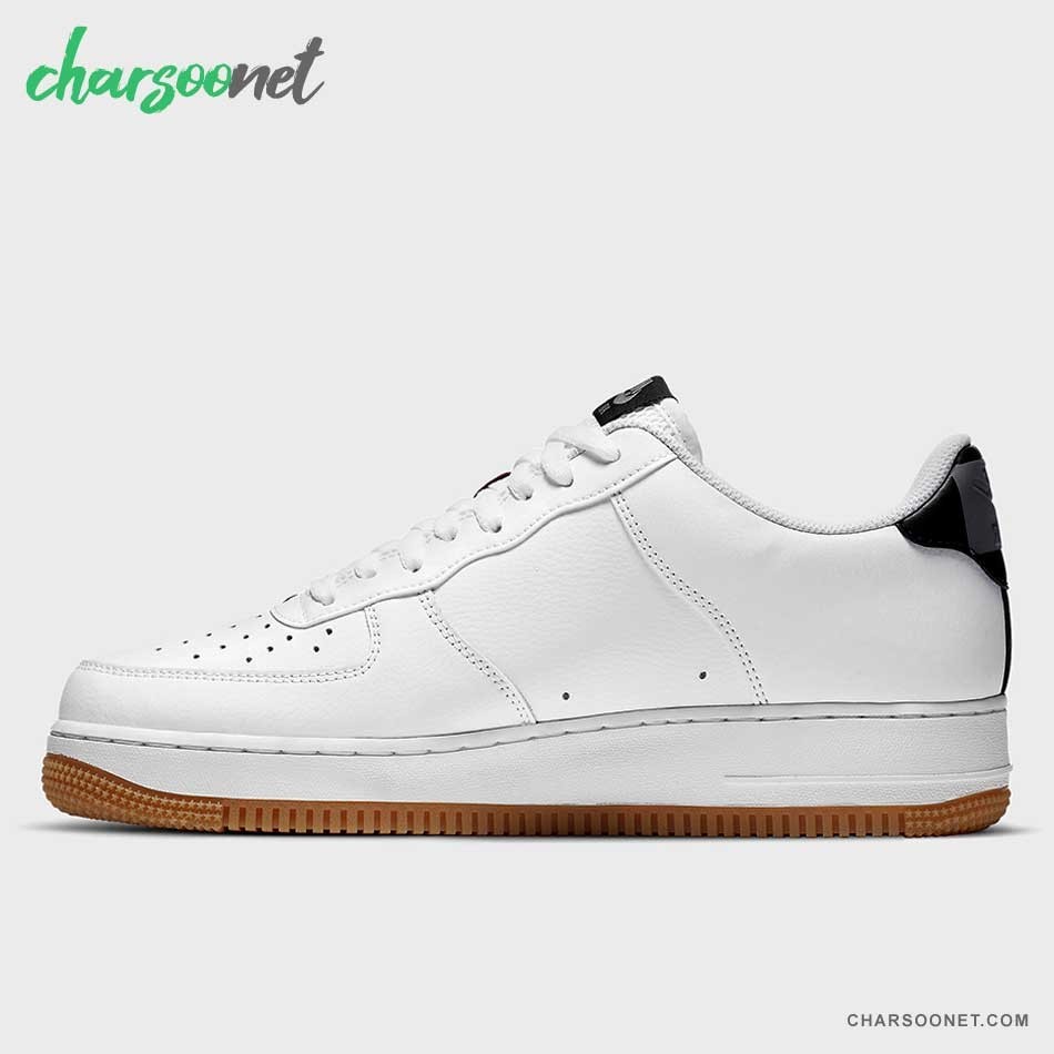 کتانی اسپرت مردانه نایک ایر فورس وان Nike Air Force 1 nba