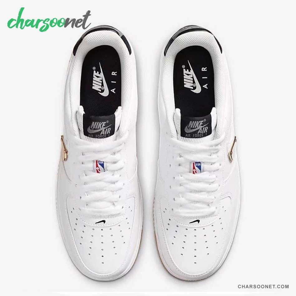 کتانی اسپرت مردانه نایک ایر فورس وان Nike Air Force 1 nba