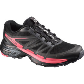 کفش تریال رانینگ زنانه سالومون Salomon Trail Wings Pro 2 W