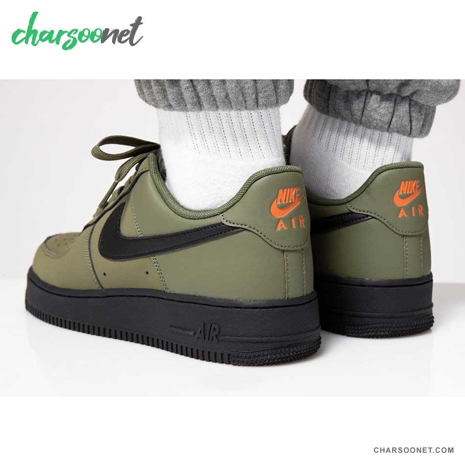کفش اسپرت مردانه نایکی Nike Air Force 1